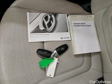  Hyundai  Tucson Hyundai  1.6 T-GDI HEV Premium Automaat 5d #4