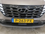  Hyundai  Tucson Hyundai  1.6 T-GDI HEV Premium Automaat 5d #5
