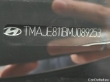  Hyundai  Tucson Hyundai  1.6 T-GDI HEV Premium Automaat 5d #6