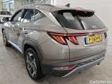  Hyundai  Tucson Hyundai  1.6 T-GDI HEV Premium Automaat 5d #9