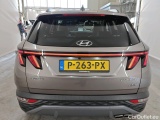  Hyundai  Tucson Hyundai  1.6 T-GDI HEV Premium Automaat 5d #10