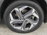  Hyundai  Tucson Hyundai  1.6 T-GDI HEV Premium Automaat 5d #12