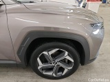  Hyundai  Tucson Hyundai  1.6 T-GDI HEV Premium Automaat 5d #13