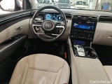  Hyundai  Tucson Hyundai  1.6 T-GDI HEV Premium Automaat 5d #16