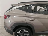  Hyundai  Tucson Hyundai  1.6 T-GDI HEV Premium Automaat 5d #18