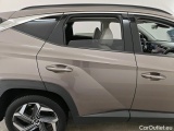  Hyundai  Tucson Hyundai  1.6 T-GDI HEV Premium Automaat 5d #17