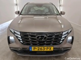  Hyundai  Tucson Hyundai  1.6 T-GDI HEV Premium Automaat 5d #22