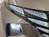  Hyundai  Tucson Hyundai  1.6 T-GDI HEV Premium Automaat 5d #20
