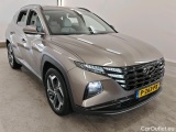  Hyundai  Tucson Hyundai  1.6 T-GDI HEV Premium Automaat 5d #21