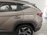  Hyundai  Tucson Hyundai  1.6 T-GDI HEV Premium Automaat 5d #25