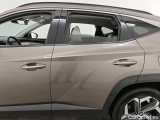  Hyundai  Tucson Hyundai  1.6 T-GDI HEV Premium Automaat 5d #26