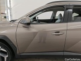  Hyundai  Tucson Hyundai  1.6 T-GDI HEV Premium Automaat 5d #27