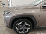  Hyundai  Tucson Hyundai  1.6 T-GDI HEV Premium Automaat 5d #28