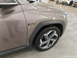  Hyundai  Tucson Hyundai  1.6 T-GDI HEV Premium Automaat 5d #45