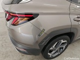  Hyundai  Tucson Hyundai  1.6 T-GDI HEV Premium Automaat 5d #51