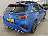  KIA  Cee'd Kia Ceed 1.5 T-GDi GT-Line 5d + Pano #2