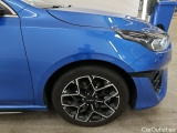  KIA  Cee'd Kia Ceed 1.5 T-GDi GT-Line 5d + Pano #10