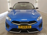  KIA  Cee'd Kia Ceed 1.5 T-GDi GT-Line 5d + Pano #11