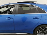  KIA  Cee'd Kia Ceed 1.5 T-GDi GT-Line 5d + Pano #12