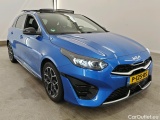  KIA  Cee'd Kia Ceed 1.5 T-GDi GT-Line 5d + Pano #13
