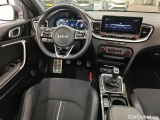  KIA  Cee'd Kia Ceed 1.5 T-GDi GT-Line 5d + Pano #22