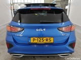  KIA  Cee'd Kia Ceed 1.5 T-GDi GT-Line 5d + Pano #23