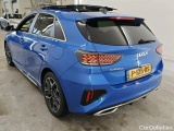  KIA  Cee'd Kia Ceed 1.5 T-GDi GT-Line 5d + Pano #24