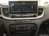  KIA  Cee'd Kia Ceed 1.5 T-GDi GT-Line 5d + Pano #20