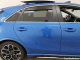  KIA  Cee'd Kia Ceed 1.5 T-GDi GT-Line 5d + Pano #26