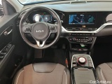  KIA  Niro Kia e- 64kWh Edition 5d #16