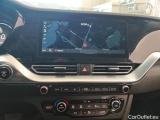  KIA  Niro Kia e- 64kWh Edition 5d #32