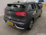  KIA  Niro Kia  1.6 GDi Hybrid DynamicLine 5d #2