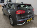  KIA  Niro Kia  1.6 GDi Hybrid DynamicLine 5d #9