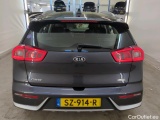  KIA  Niro Kia  1.6 GDi Hybrid DynamicLine 5d #10