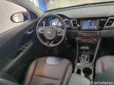  KIA  Niro Kia  1.6 GDi Hybrid DynamicLine 5d #16