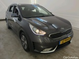  KIA  Niro Kia  1.6 GDi Hybrid DynamicLine 5d #20