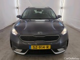  KIA  Niro Kia  1.6 GDi Hybrid DynamicLine 5d #21