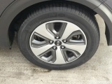  KIA  Niro Kia  1.6 GDi Hybrid DynamicLine 5d #23