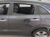  KIA  Niro Kia  1.6 GDi Hybrid DynamicLine 5d #25