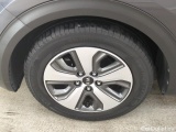  KIA  Niro Kia  1.6 GDi Hybrid DynamicLine 5d #28
