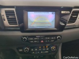  KIA  Niro Kia  1.6 GDi Hybrid DynamicLine 5d #29