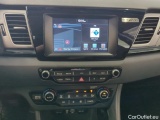  KIA  Niro Kia  1.6 GDi Hybrid DynamicLine 5d #30