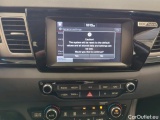 KIA  Niro Kia  1.6 GDi Hybrid DynamicLine 5d #31