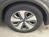  KIA  Niro Kia  1.6 GDi Hybrid DynamicLine 5d #42