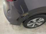  KIA  Niro Kia  1.6 GDi Hybrid DynamicLine 5d #48