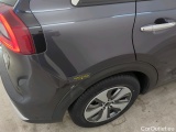  KIA  Niro Kia  1.6 GDi Hybrid DynamicLine 5d #45