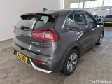  KIA  Niro Kia  1.6 GDi Hybrid DynamicLine 5d #2