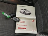  KIA  Niro Kia  1.6 GDi Hybrid DynamicLine 5d #4