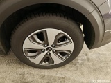  KIA  Niro Kia  1.6 GDi Hybrid DynamicLine 5d #8