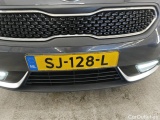  KIA  Niro Kia  1.6 GDi Hybrid DynamicLine 5d #5